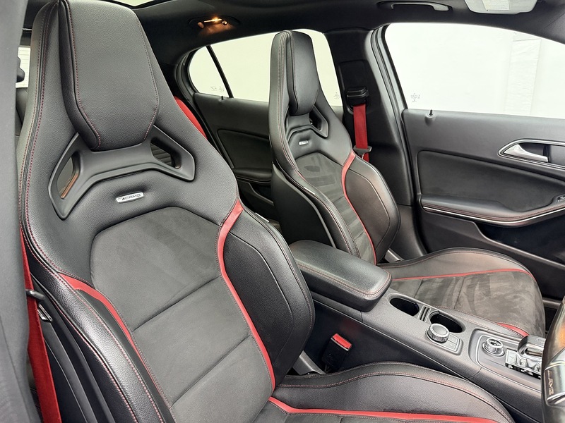 Used Mercedes-Benz GLA 2016 for sale - 76707273: Photo 18