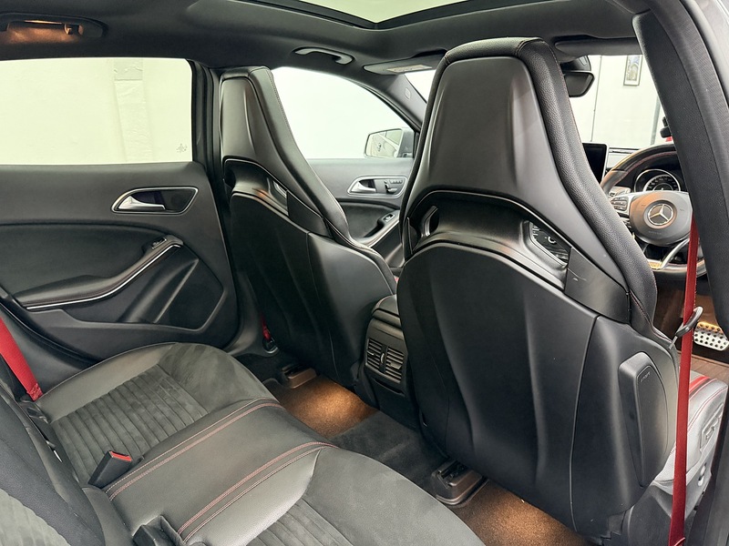 Used Mercedes-Benz GLA 2016 for sale - 76707273: Photo 19