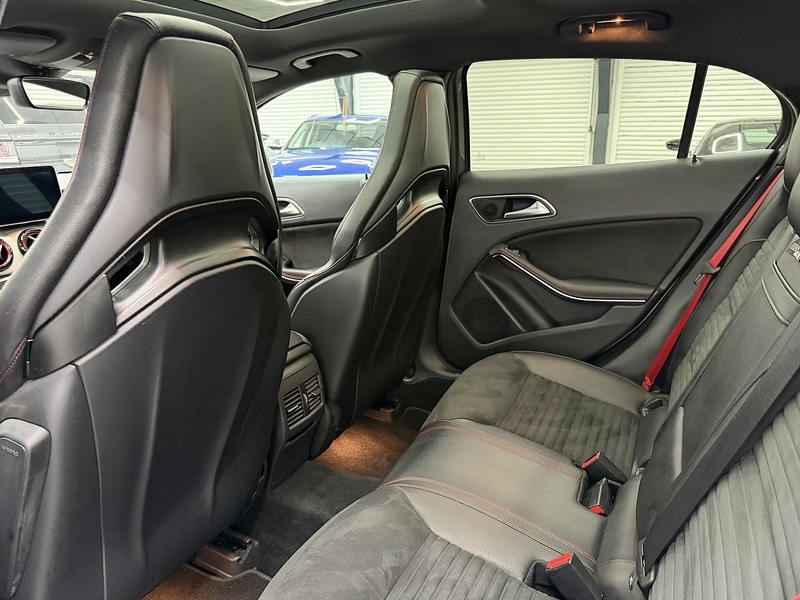 Used Mercedes-Benz GLA 2016 for sale - 76707273: Photo 21