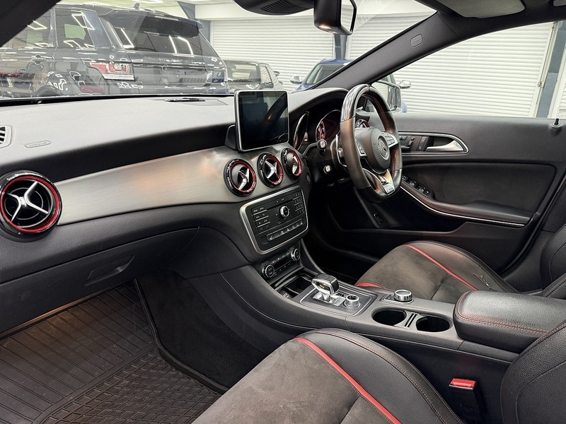 Used Mercedes-Benz GLA 2016 for sale - 76707273: Photo 22