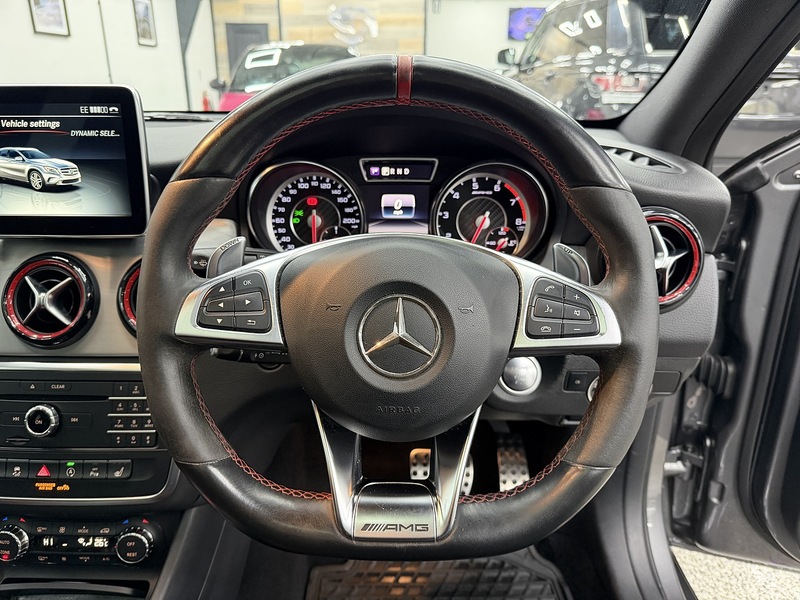 Used Mercedes-Benz GLA 2016 for sale - 76707273: Photo 23