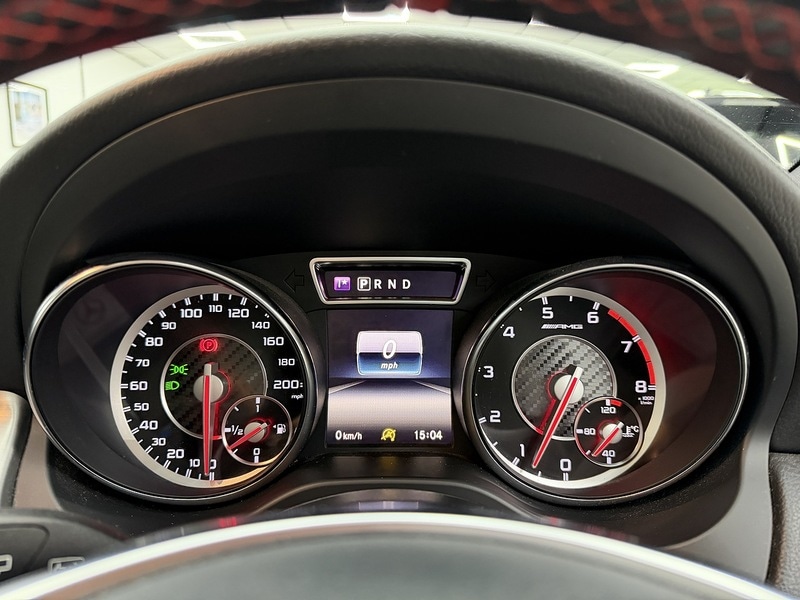 Used Mercedes-Benz GLA 2016 for sale - 76707273: Photo 24