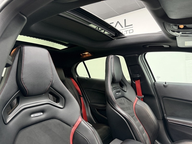 Used Mercedes-Benz GLA 2016 for sale - 76707273: Photo 25