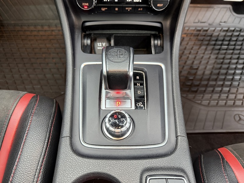 Used Mercedes-Benz GLA 2016 for sale - 76707273: Photo 26