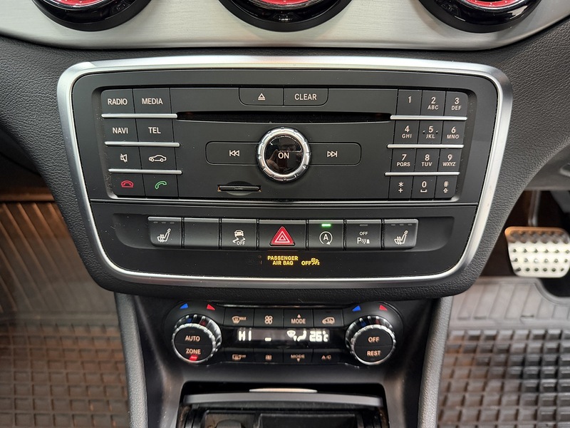 Used Mercedes-Benz GLA 2016 for sale - 76707273: Photo 27