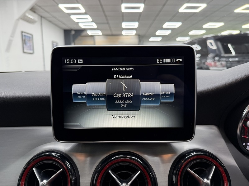 Used Mercedes-Benz GLA 2016 for sale - 76707273: Photo 28