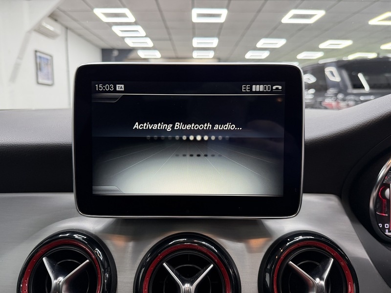 Used Mercedes-Benz GLA 2016 for sale - 76707273: Photo 29