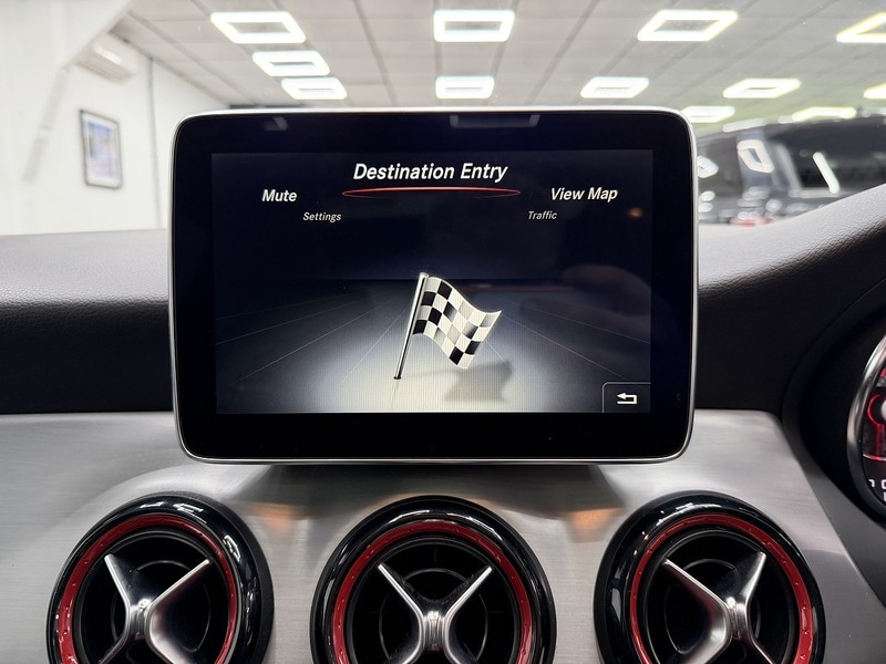 Used Mercedes-Benz GLA 2016 for sale - 76707273: Photo 30