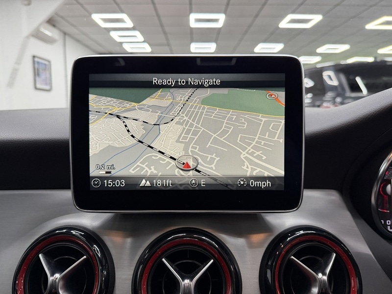 Used Mercedes-Benz GLA 2016 for sale - 76707273: Photo 31