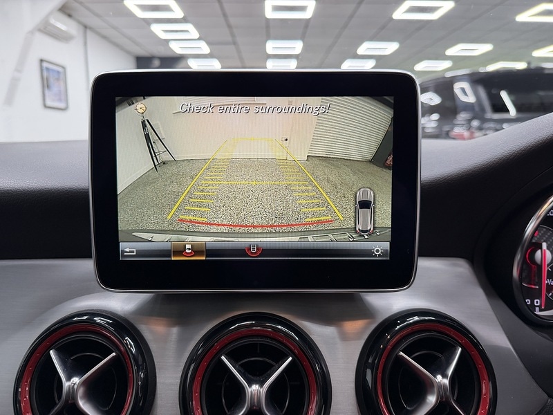 Used Mercedes-Benz GLA 2016 for sale - 76707273: Photo 32