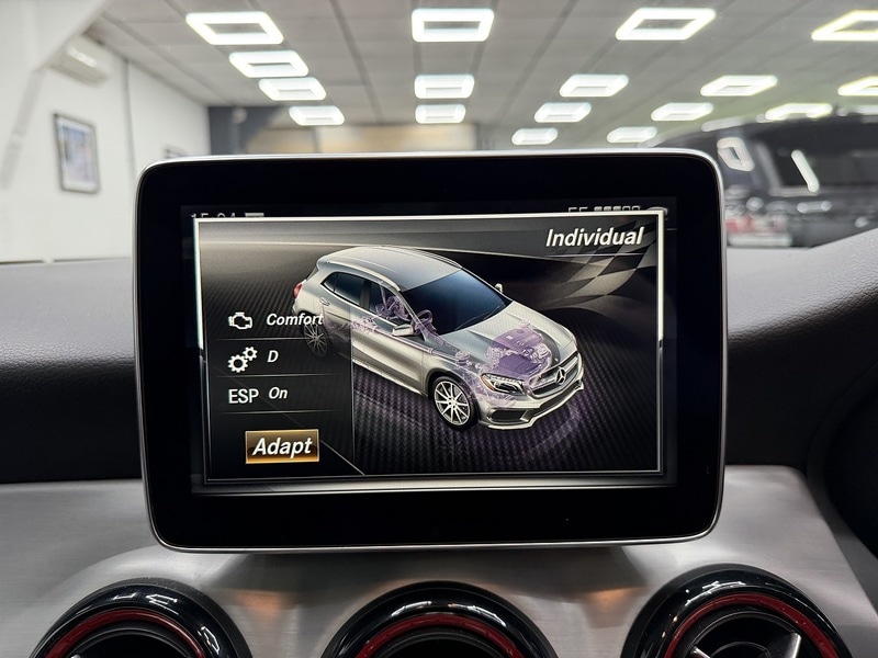 Used Mercedes-Benz GLA 2016 for sale - 76707273: Photo 33