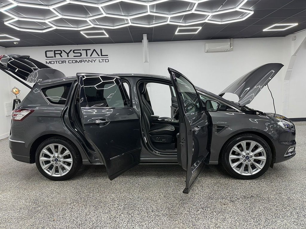 Used Ford S-Max 2019 for sale - 77195313: Photo 10