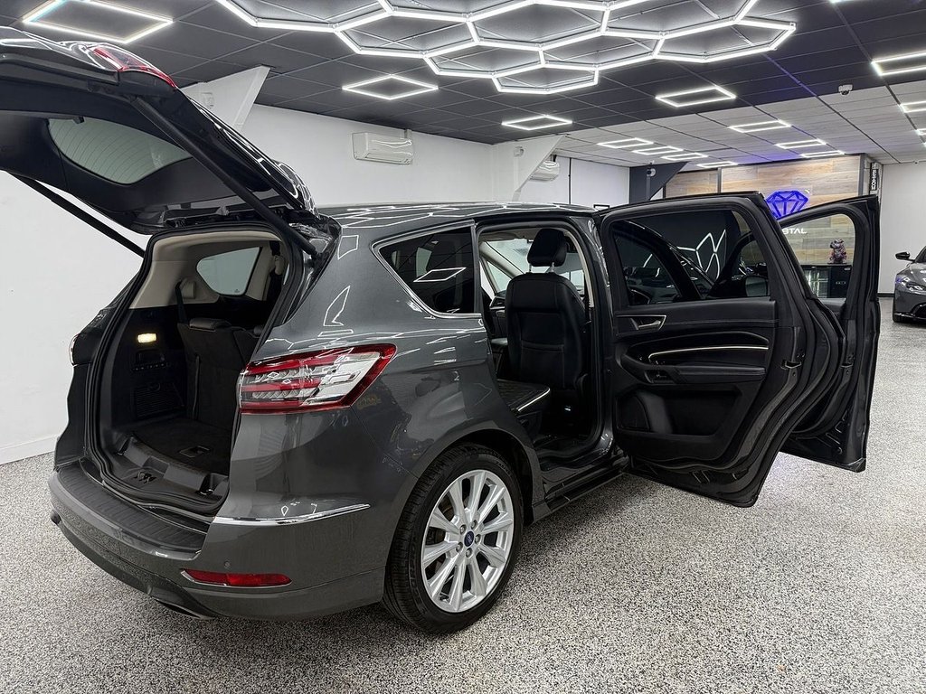 Used Ford S-Max 2019 for sale - 77195313: Photo 11