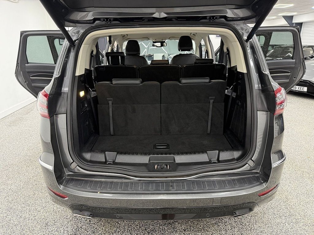 Used Ford S-Max 2019 for sale - 77195313: Photo 12