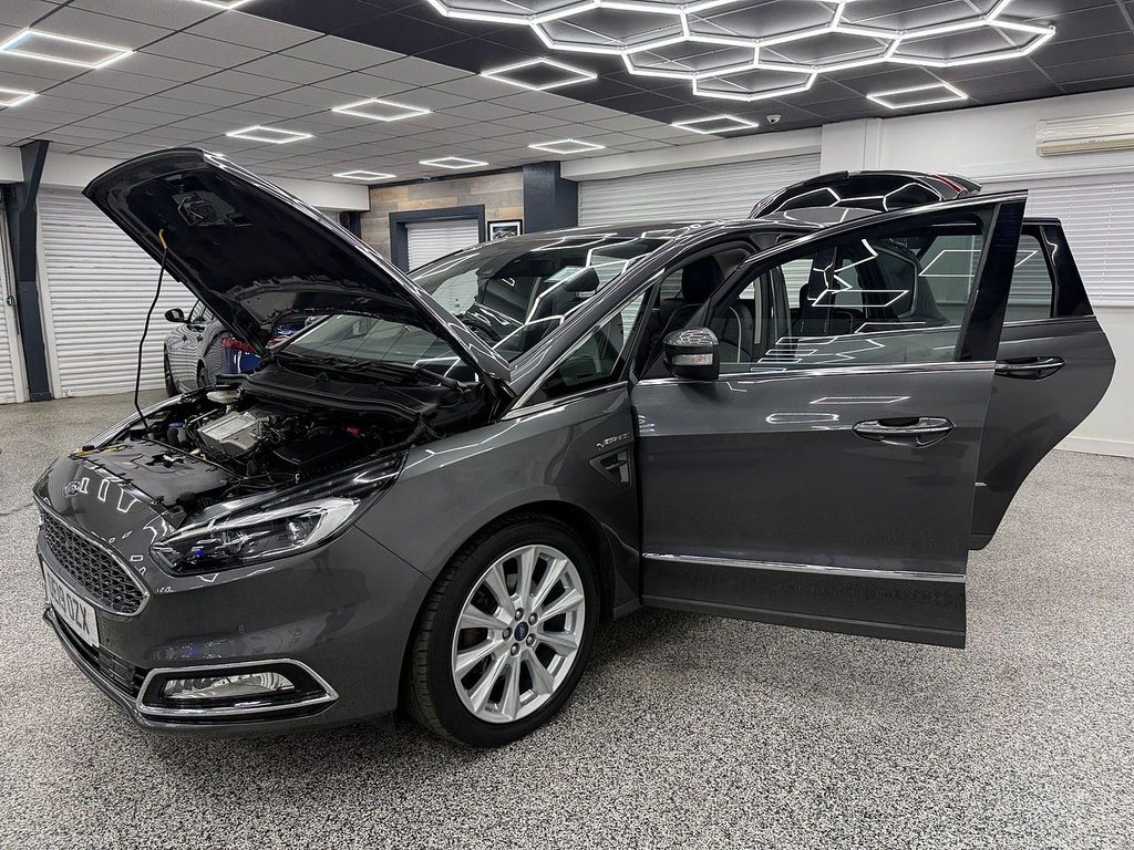 Used Ford S-Max 2019 for sale - 77195313: Photo 15