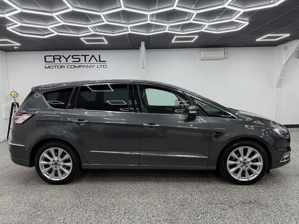 Used Ford S-Max 2019 for sale - 77195313: Photo 2