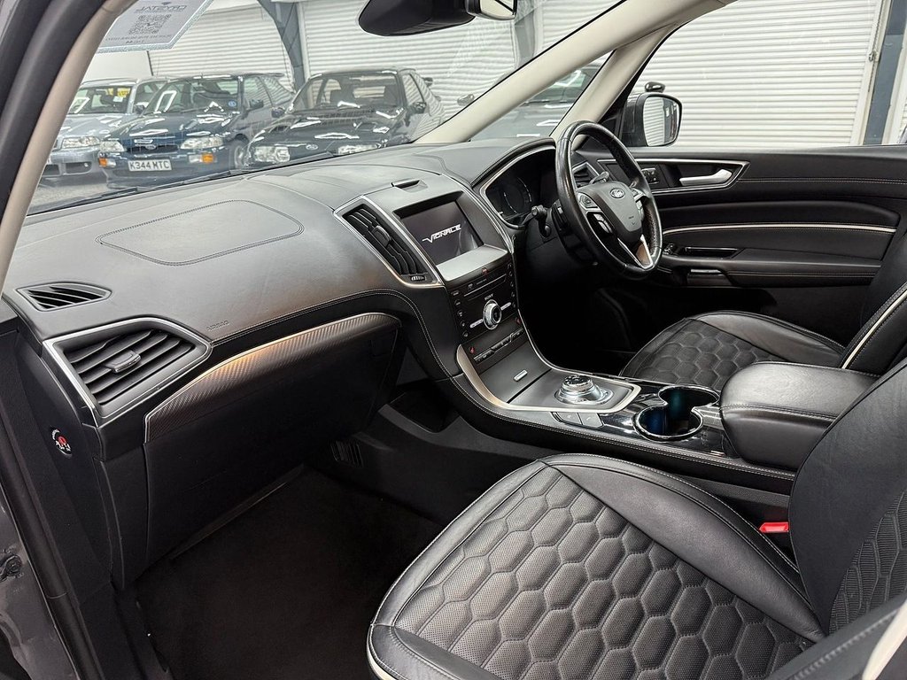 Used Ford S-Max 2019 for sale - 77195313: Photo 21