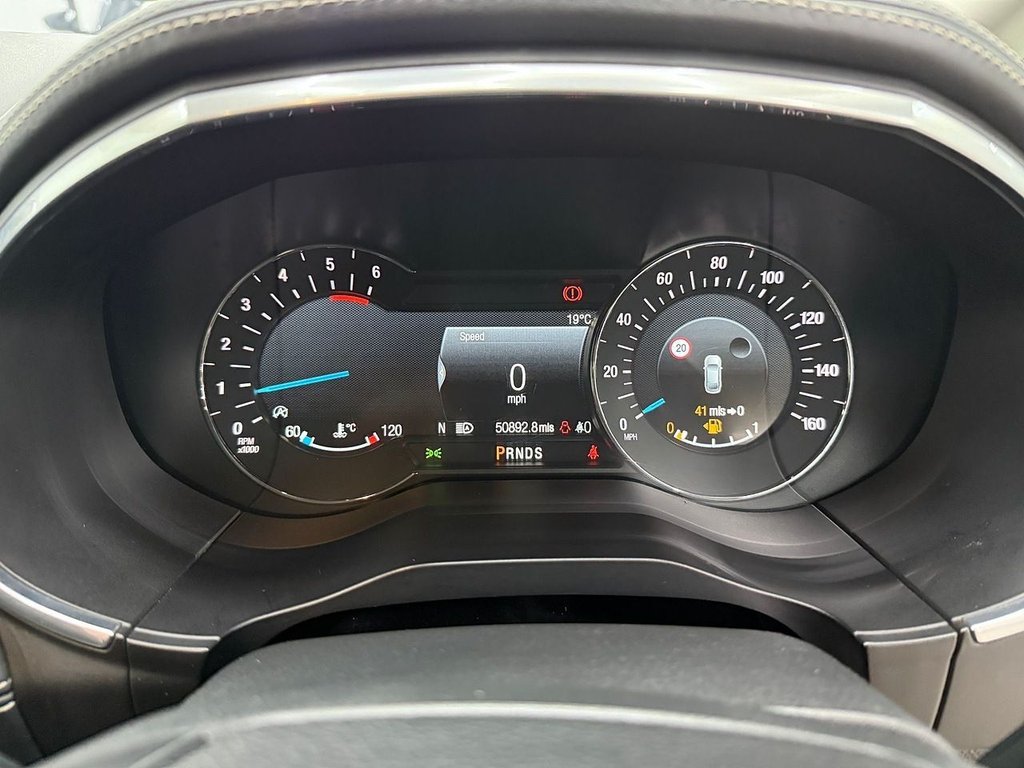 Used Ford S-Max 2019 for sale - 77195313: Photo 22