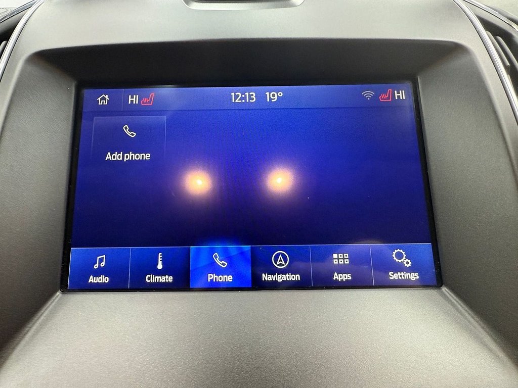 Used Ford S-Max 2019 for sale - 77195313: Photo 28