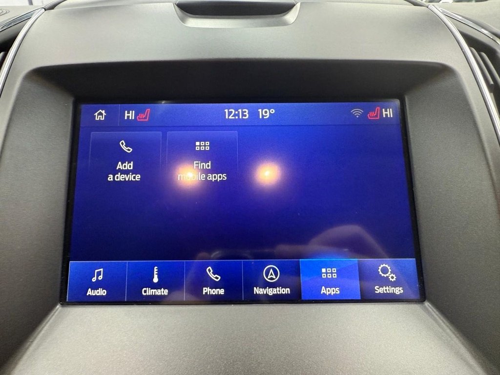 Used Ford S-Max 2019 for sale - 77195313: Photo 30