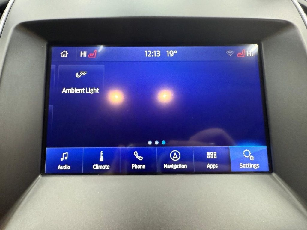 Used Ford S-Max 2019 for sale - 77195313: Photo 33