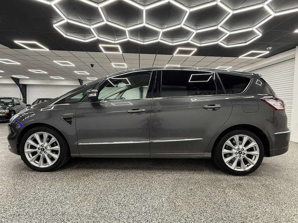 Used Ford S-Max 2019 for sale - 77195313: Photo 6