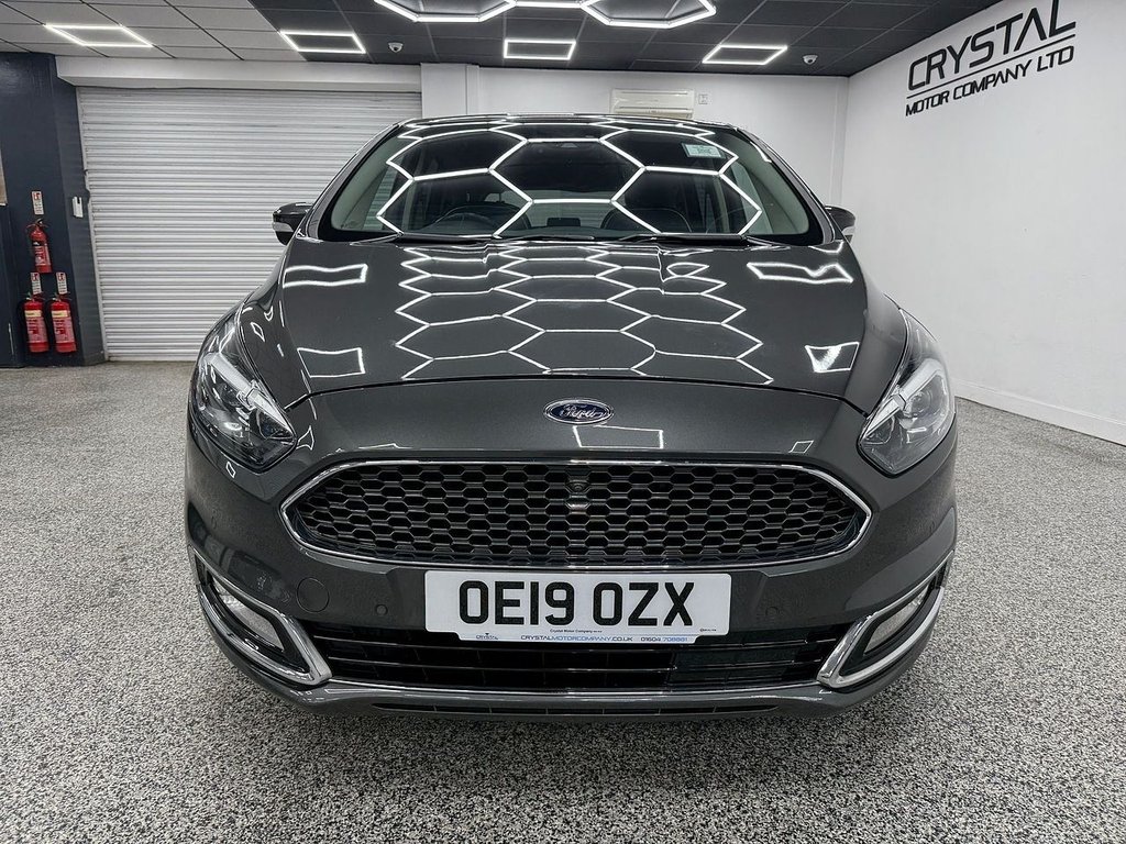 Used Ford S-Max 2019 for sale - 77195313: Photo 8