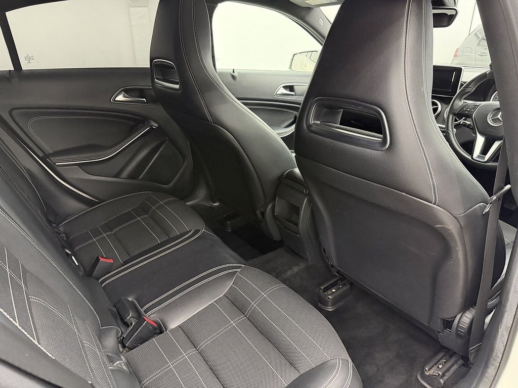 Used Mercedes-Benz A-Class 2014 for sale - 77231894: Photo 16