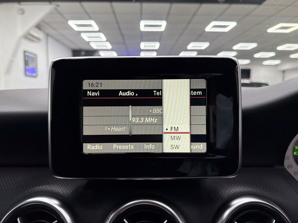 Used Mercedes-Benz A-Class 2014 for sale - 77231894: Photo 26