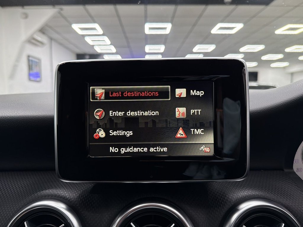 Used Mercedes-Benz A-Class 2014 for sale - 77231894: Photo 27