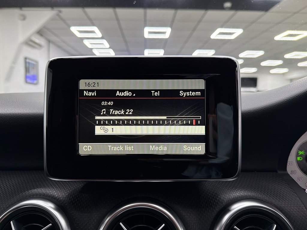 Used Mercedes-Benz A-Class 2014 for sale - 77231894: Photo 30