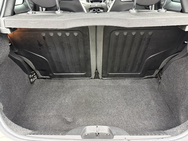 Used Abarth 595 2018 for sale - 77018950: Photo 17