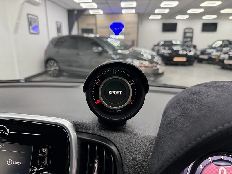 Used Abarth 595 2018 for sale - 77018950: Photo 23