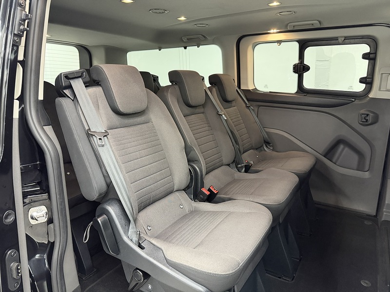 Used Ford Tourneo Custom 2020 for sale - 76707232: Photo 17