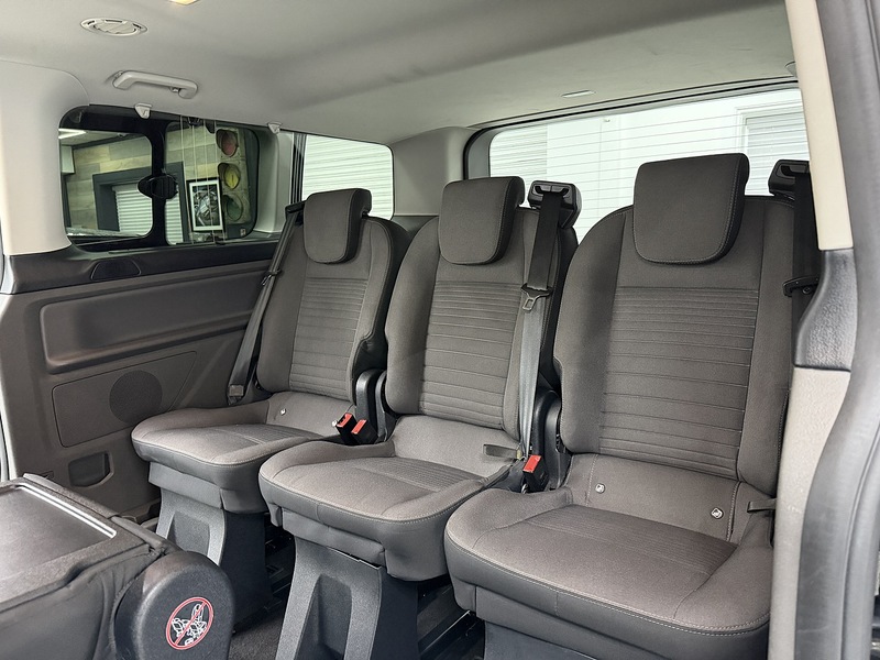 Used Ford Tourneo Custom 2020 for sale - 76707232: Photo 20