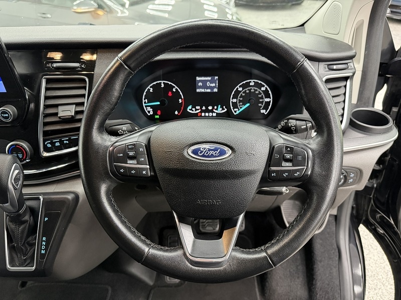 Used Ford Tourneo Custom 2020 for sale - 76707232: Photo 23
