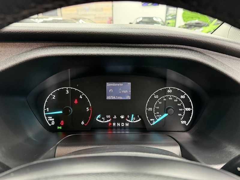 Used Ford Tourneo Custom 2020 for sale - 76707232: Photo 24