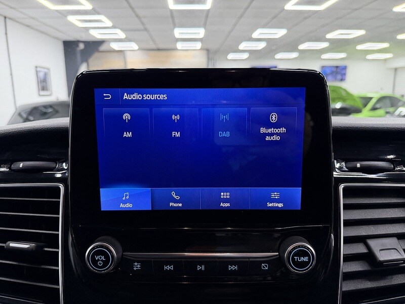 Used Ford Tourneo Custom 2020 for sale - 76707232: Photo 28