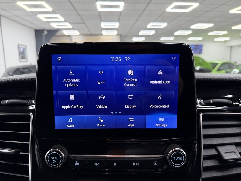 Used Ford Tourneo Custom 2020 for sale - 76707232: Photo 29