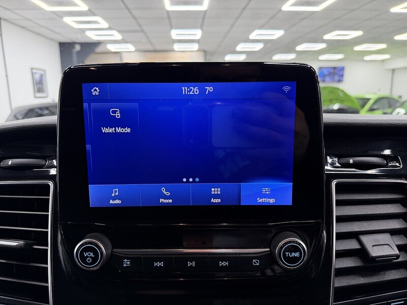 Used Ford Tourneo Custom 2020 for sale - 76707232: Photo 30