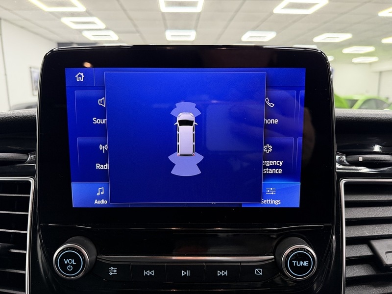 Used Ford Tourneo Custom 2020 for sale - 76707232: Photo 32