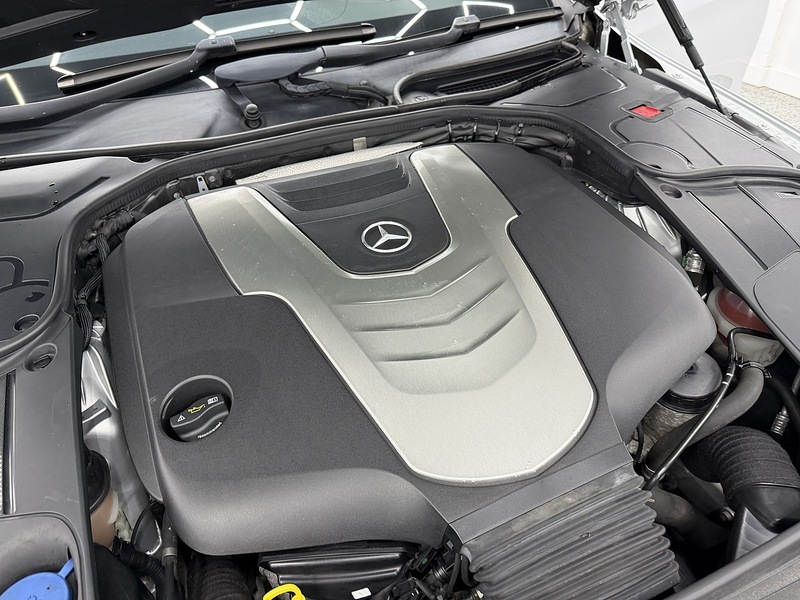 Used Mercedes-Benz S Class 2016 for sale - 76707246: Photo 15