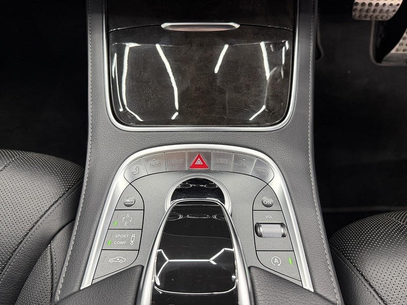 Used Mercedes-Benz S Class 2016 for sale - 76707246: Photo 25