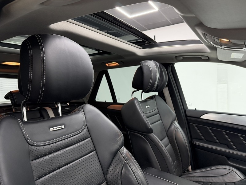 Used Mercedes-Benz GLE 2015 for sale - 76707276: Photo 16