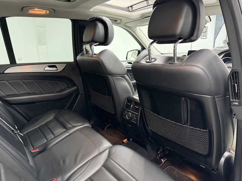 Used Mercedes-Benz GLE 2015 for sale - 76707276: Photo 20