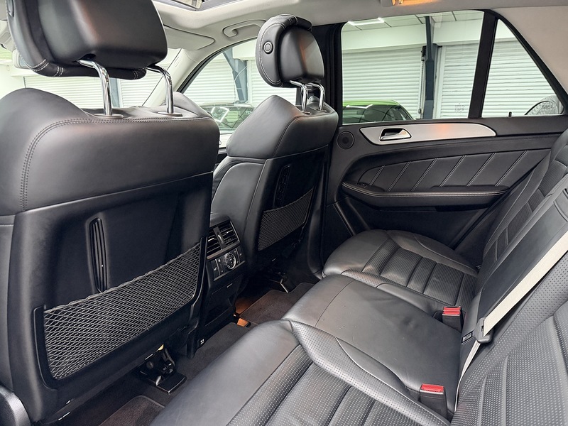 Used Mercedes-Benz GLE 2015 for sale - 76707276: Photo 22