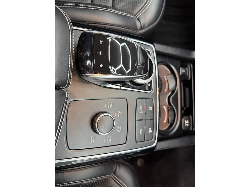 Used Mercedes-Benz GLE 2015 for sale - 76707276: Photo 26