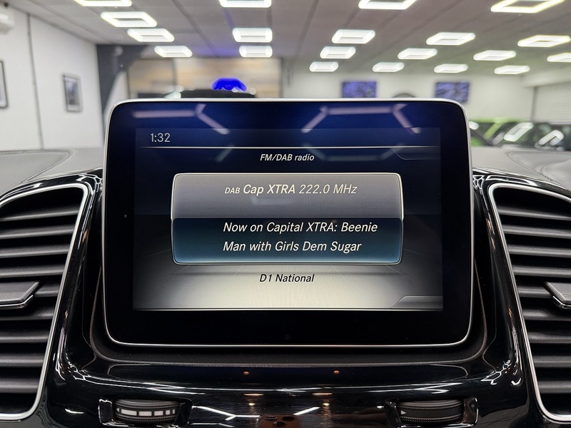 Used Mercedes-Benz GLE 2015 for sale - 76707276: Photo 28