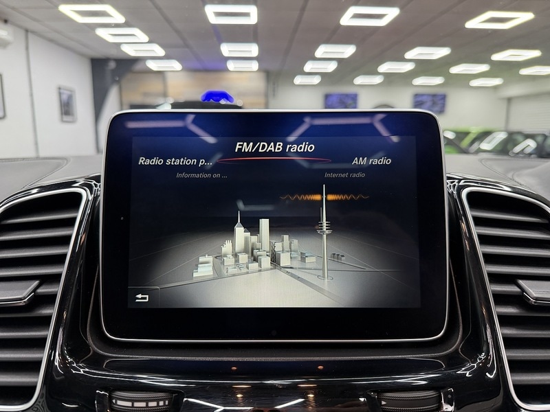 Used Mercedes-Benz GLE 2015 for sale - 76707276: Photo 29