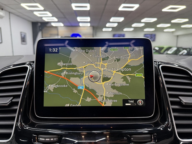 Used Mercedes-Benz GLE 2015 for sale - 76707276: Photo 31